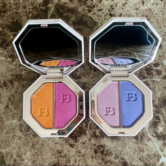 Fenty Beauty Other - ✨Host Pick✨ Fenty Beauty Freestyle Bundle